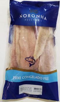 File de Merluza Noronha Imp Cong 500G