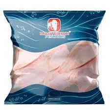 File de Uritinga S/Pele Masterboi 800G