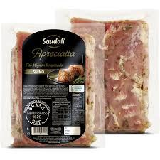 File Mignon Apreciatta Temp Cong KG