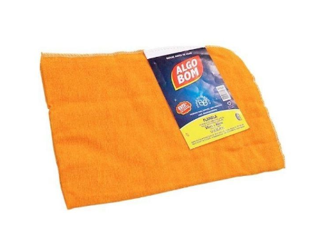 FLANELA ALGO BOM OURO MD 60UN