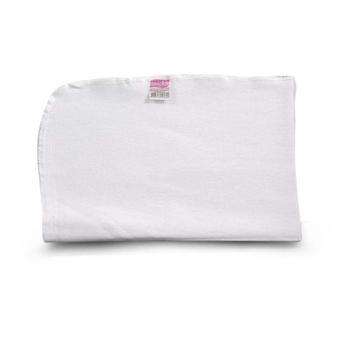Flanela Panosul Branca 27CM X 40CM 1UN