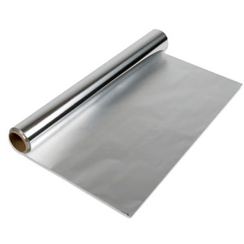 Rolo de Aluminio Parana 30CM X 7,5MT 1UN