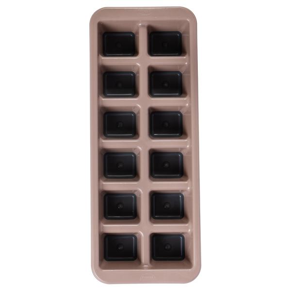 FORMA P/GELO C/BORRACHA A1 1UN