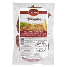 Fraldinha Suina Apreciatta Temp Cong KG