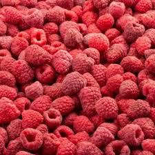 FRAMBOESA CONG MAURO FRUTAS 1KG