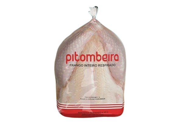 Frango Resfriado Pitombeira KG