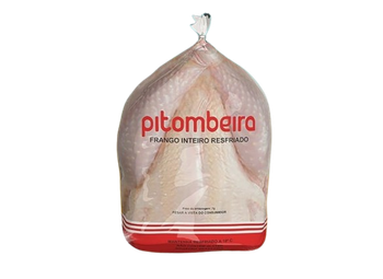 Frango Resfriado Pitombeira KG