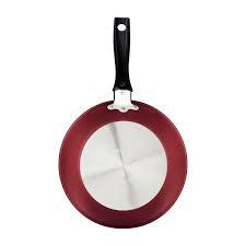 Frigideira Tramontina Turim Verm 28CM 1UN