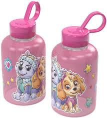 Garrafa Cil Plasutil Pat Canina M 280ML 1UN