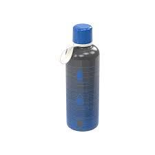 GARRAFA CILINDRICA DEC FITNESS M 970ML 1UN