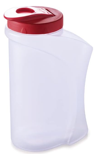 GARRAFA D AGUA FRISOS 1,3L B1 1UN