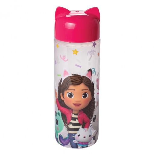 Garrafa Ludica Plasutil C. Gabby 500ML 1UN