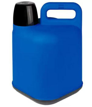 GARRAFAO TERM MOR AZUL 5L 1UN
