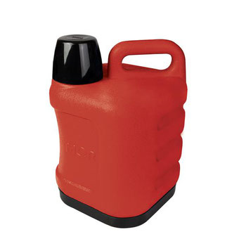 GARRAFAO TERM MOR VERMELHO 5L 1UN