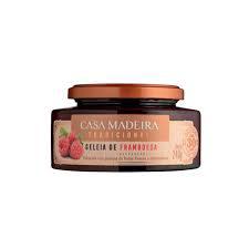 Geleia Tradicional de Framboesa 240G