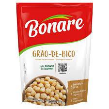 Grao de Bico Bonare Sache 170G