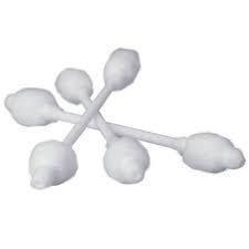 Hastes Flexiveis Hasty Baby 50UN