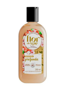 Hid Corporal Flor de Ype Karite 200ML