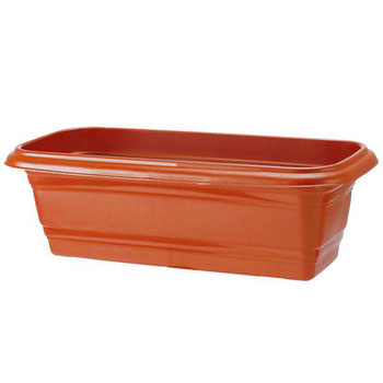 Jardineira Rischito Marron Nº50 8L 1UN