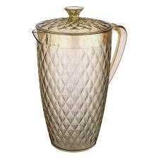 Jarra Plasutil Glamour B4 1UN