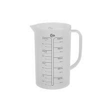 Jarra Medidora Cozy 1L NT 1UN