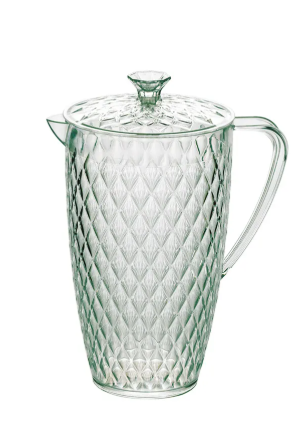 Jarra Plasutil Glamour A1 1UN