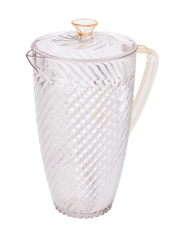 Jarra Plasutil Twist 1,7L B4 1UN