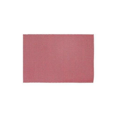 Jogo Americano Pop Bordo 1UN