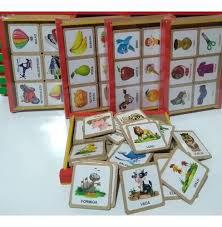 Jogo da Memoria 30 Pecas - Sortido 1UN