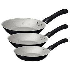 Jogo de Frigideira Tramontina Linz 3UN