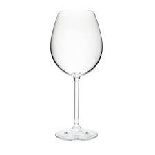 Jogo de Taca Bordeaux Roberta 540ML 6UN