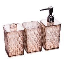 KIT BANHO GLAMOUR B4 1UN