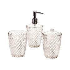 KIT BANHO TWIST A1 1UN