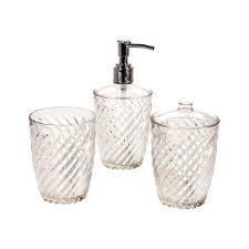 KIT BANHO TWIST A1 1UN