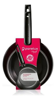 Kit Frig Fran AL 16 20CM AA GR/GR MAG 1KIT