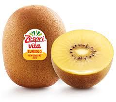Kiwi Sungold Zespri Imp KG