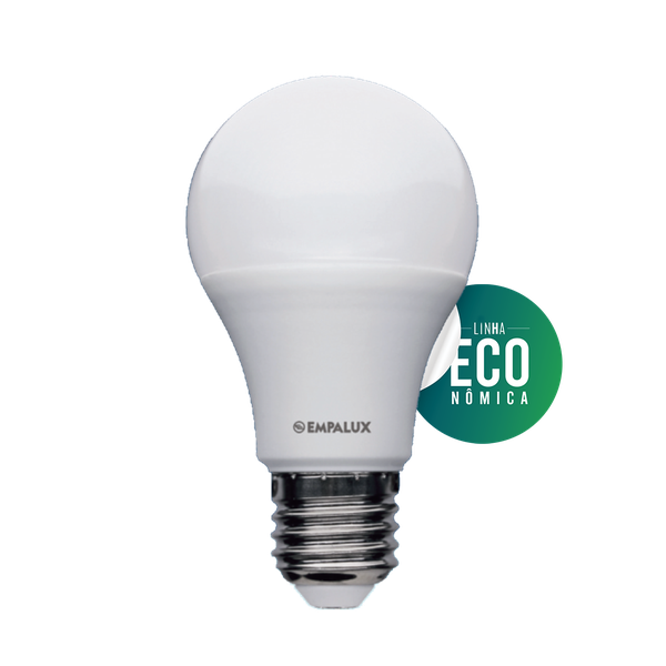 Lampada Empalux Bulbo Led 20W Bivolt 6.5 1UN