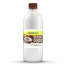 Leite de Coco Coconut 1L