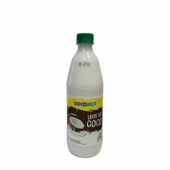 Leite de Coco Coconut 500ML