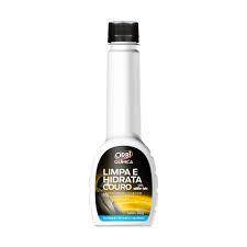 Limpa E Hidrata Couro Orbi 200G