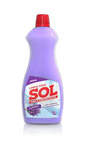 LIMPA PISOS SOECIA LAVANDA 1L