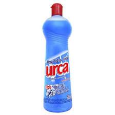 LIMPA VIDRO URCA SQUEEZE SPRAY  12 X 500 ML