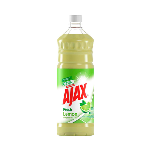 Limpador Ajax L.Pesada Fresh White 1,75L