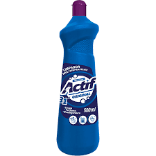 Limpador Multiuso Actif Original 500ML