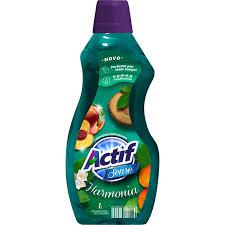 Limpador Perf Actif Harmonia 1L