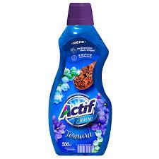 Limpador Perf Actif Ternura 500ML