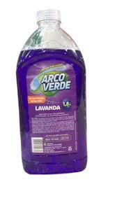 Limpador Perf Arcoverde Talco 1,8L