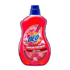 LIMPADOR PERFUMADO DEOLINE APAIXONAR 1L