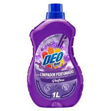 LIMPADOR PERFUMADO DEOLINE PURIFICAR 1L