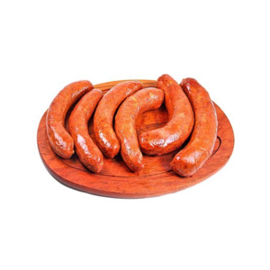 Linguica Calabresa Sao Mateus Defumada KG